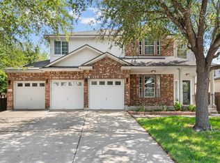 10605 Lindshire Ln, Austin, TX 78748