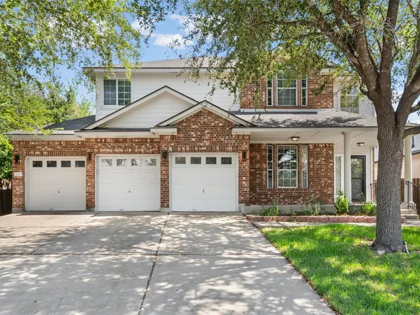 10605 Lindshire Ln, Austin, TX 78748