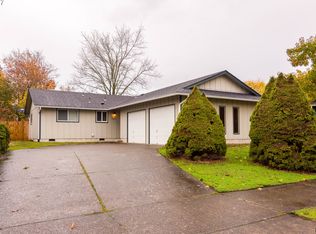 4265 Murnane St, Eugene, OR 97402
