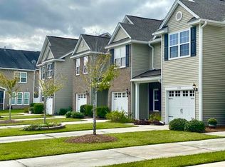 1148 Euclid Dr, Charleston, SC 29492