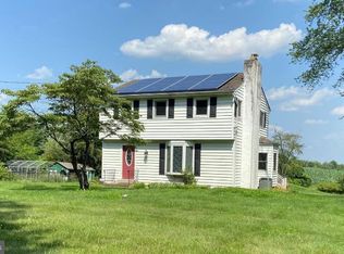 970 Eagle Rd, Newtown, PA 18940