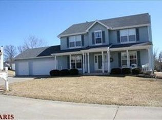 2180 Spring Wagon Ln, O'Fallon, MO 63368