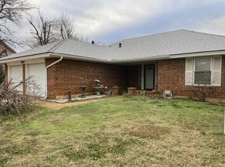 4909 Washington Sq, Oklahoma City, OK 73135