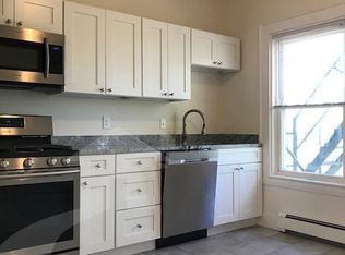 77 Bonair St #2D, Somerville, MA 02145