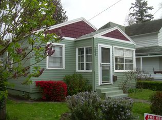 264 NE 2nd Ave, Hillsboro, OR