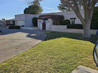 220 S Country Club Rd, Deming, NM 88030