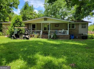 7025 Newington Hwy, Sylvania, GA 30467