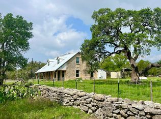 1366 Narrows Rd, Blanco, TX 78606