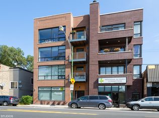 2867 N Clybourn Ave #1, Chicago, IL 60618