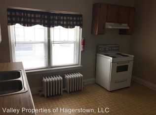 433 W Washington St APT 3F, Hagerstown, MD 21740
