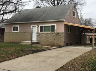 3776 Astor Ave, Columbus, OH 43227