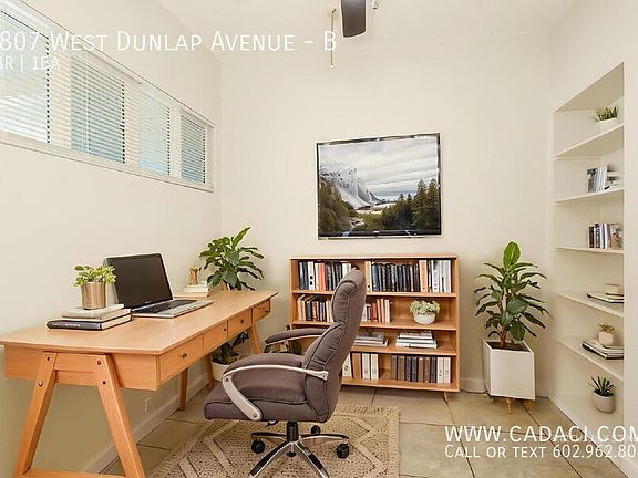 5th image of 3807 W Dunlap Ave APT B