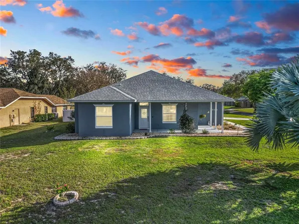 1860 Kinsman Way, Lakeland, FL 33809