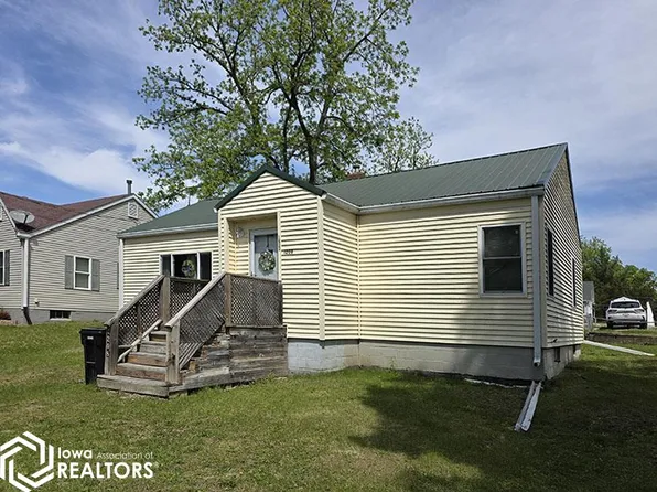 1208 Castle St, Ottumwa, IA 52501