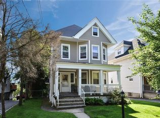 55 Clinton Ave, New Rochelle, NY 10801