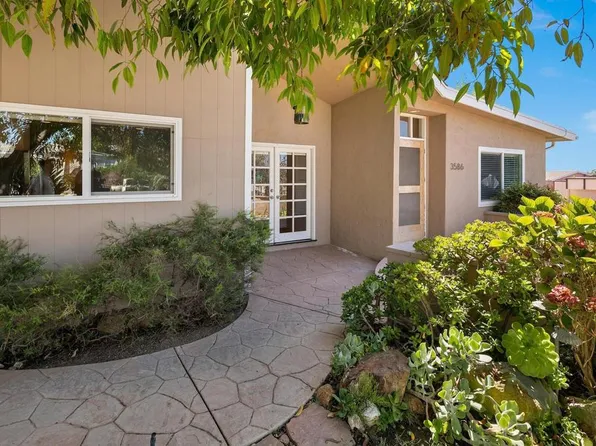 3586 Elsinore Pl, San Diego, CA 92117