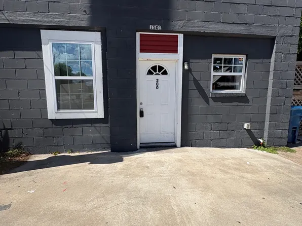 1501 G St #200, Brunswick, GA 31520