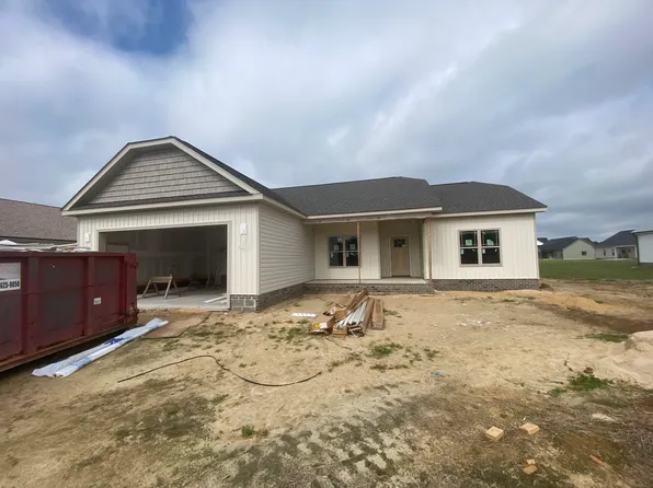 Carter Plan, Edgerton Farm Estates