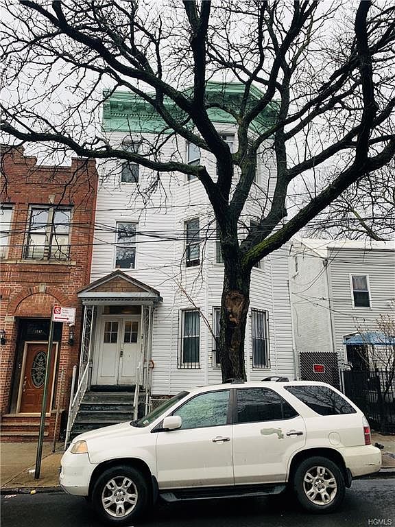 1749 Monroe Ave, Bronx, NY 10457 Zillow