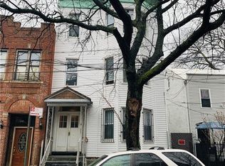 1749 Monroe Ave, Bronx, NY 10457