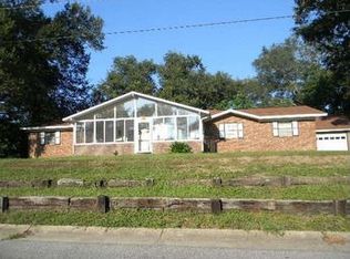 3095 Bent Oak Dr, Pensacola, FL 32526