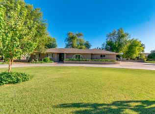 1101 E Sorenson St, Mesa, AZ 85203