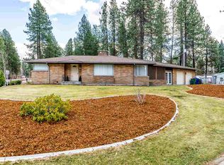 1901 S McDonald Rd, Spokane, WA 99216