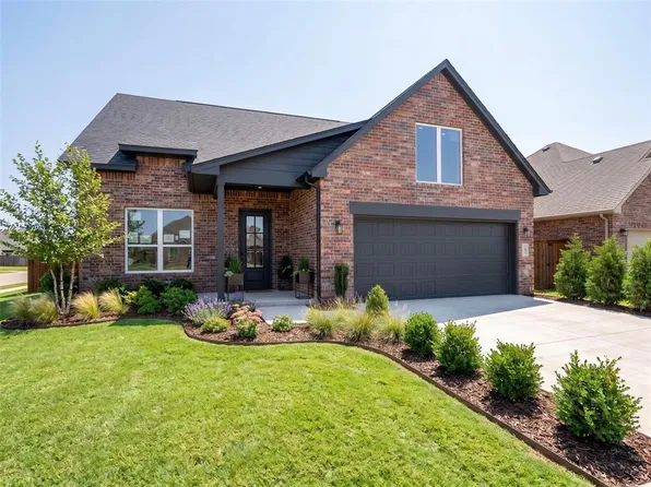 16100 Segovia Dr, Oklahoma City, OK 73170