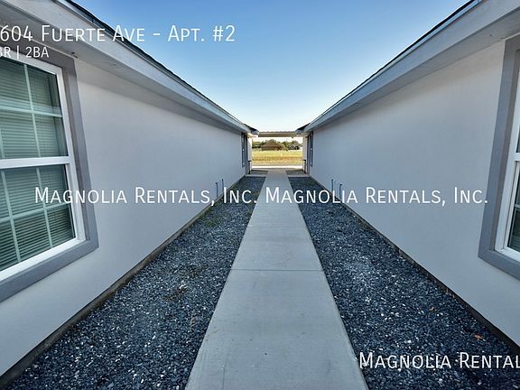 4th image of 3604 Fuerte Ave APT 2