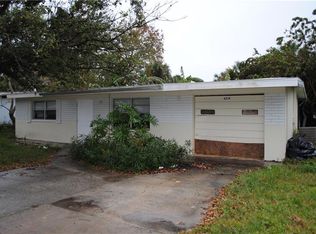 6714 Sandra Dr, Port Richey, FL 34668