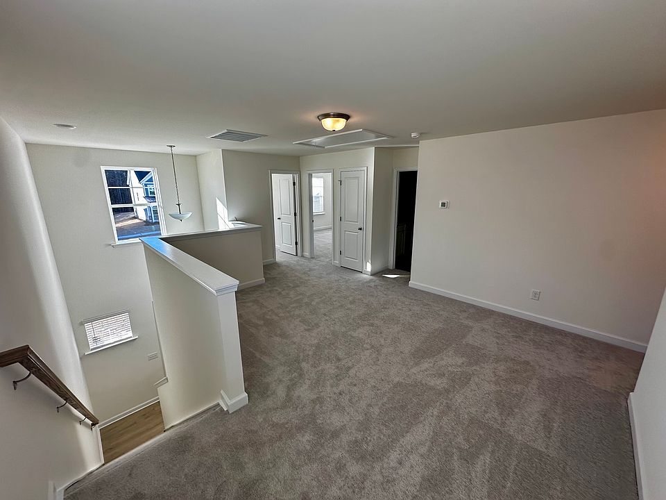 2nd Floor 2nd Floor