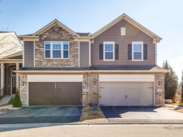 246 Belmont Dr, Lincolnshire, IL 60069