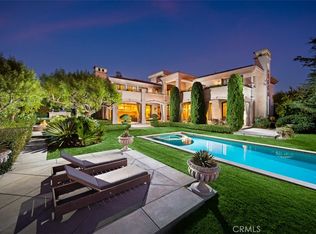 1 Rim Rdg, Newport Beach, CA 92657