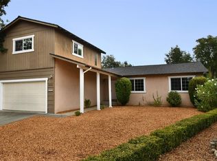 4934 Sunshine Ave, Santa Rosa, CA 95409