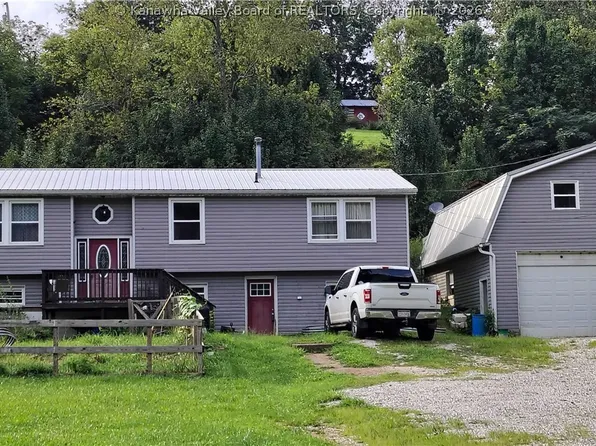 2131 New Hope Rd, Elkview, WV 25071