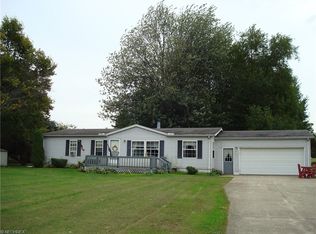 1487 Lake Rd #531, Conneaut, OH 44030