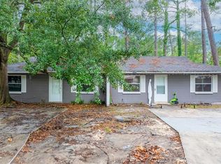 4010 NE 1st Dr, Gainesville, FL 32609