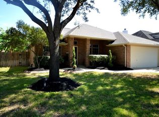 5614 Beaver Pass Ln, Katy, TX 77449