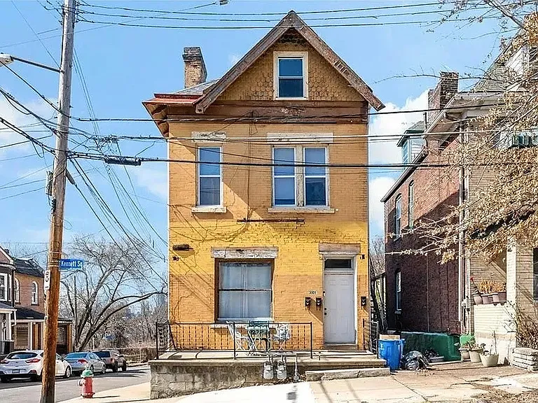 3101 Kennett Sq — Photo 1