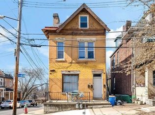 3101 Kennett Sq, Pittsburgh, PA 15213