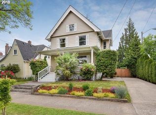 2826 NE 56th Ave, Portland, OR 97213