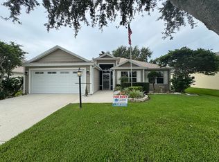 436 Kingston Way, The Villages, FL 32162