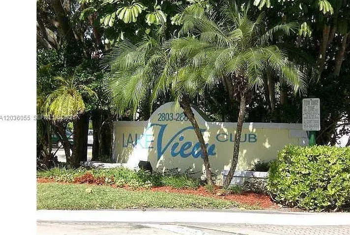 2880 N Oakland Forest Dr #107 — Photo 1
