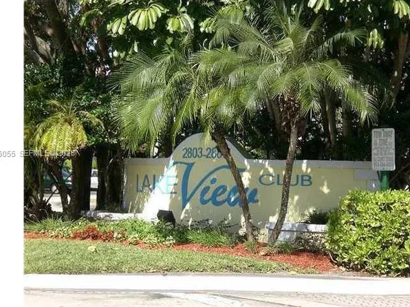 2880 N Oakland Forest Dr APT 107, Fort Lauderdale, FL 33309