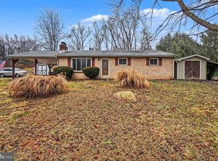 1140 Stoney Creek Rd, Dauphin, PA 17018