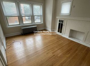 4101 N Sacramento Ave APT 3, Chicago, IL 60618