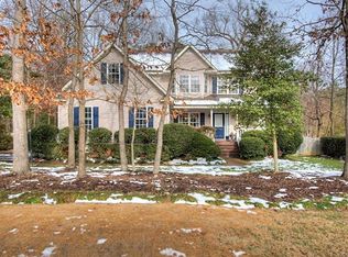 824 Rockbasket Ln, Chester, VA 23836