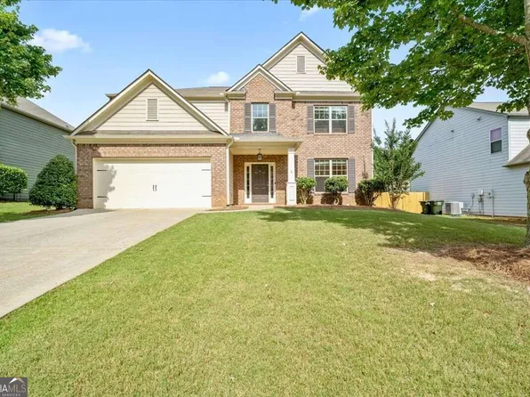 5825 Stevehaven Ln, Cumming, GA 30028