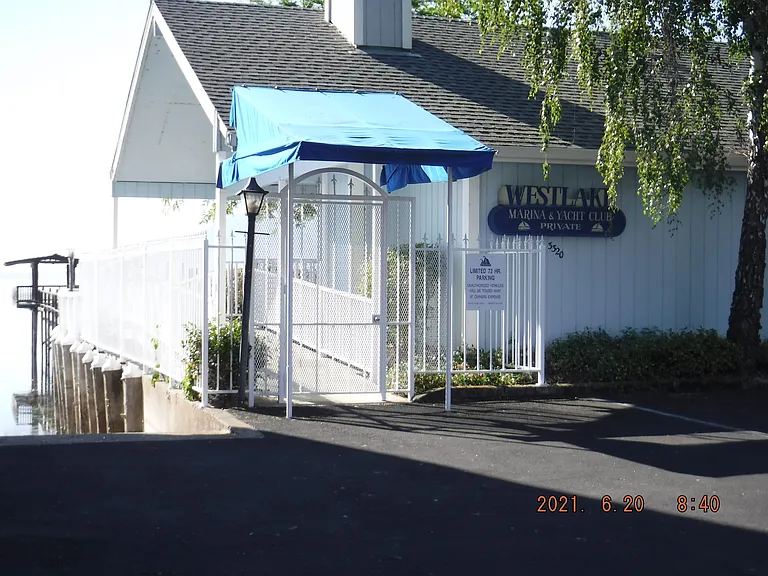 3508 Marina Ct N — Photo 1
