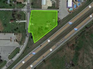 N 48th St, Springdale, AR 72762